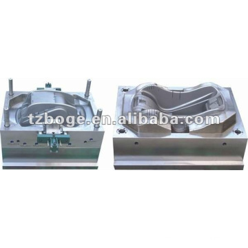 polypropylene chair mould